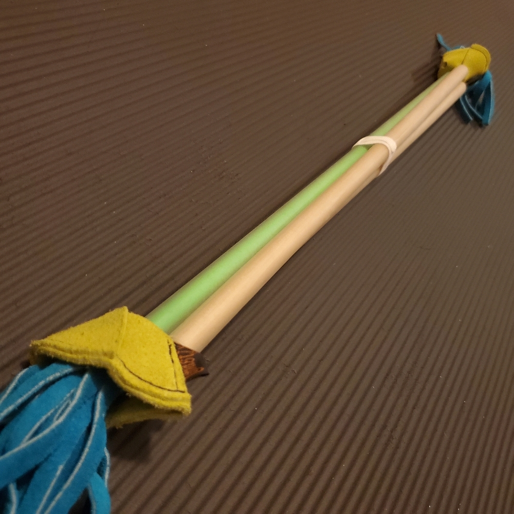 Conastik Juggling Sticks